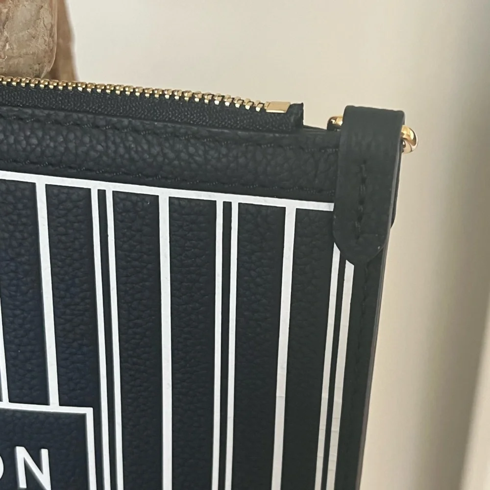 Louis Vuitton Inside Out Neverfull Pouch MM - Picture 7 of 9